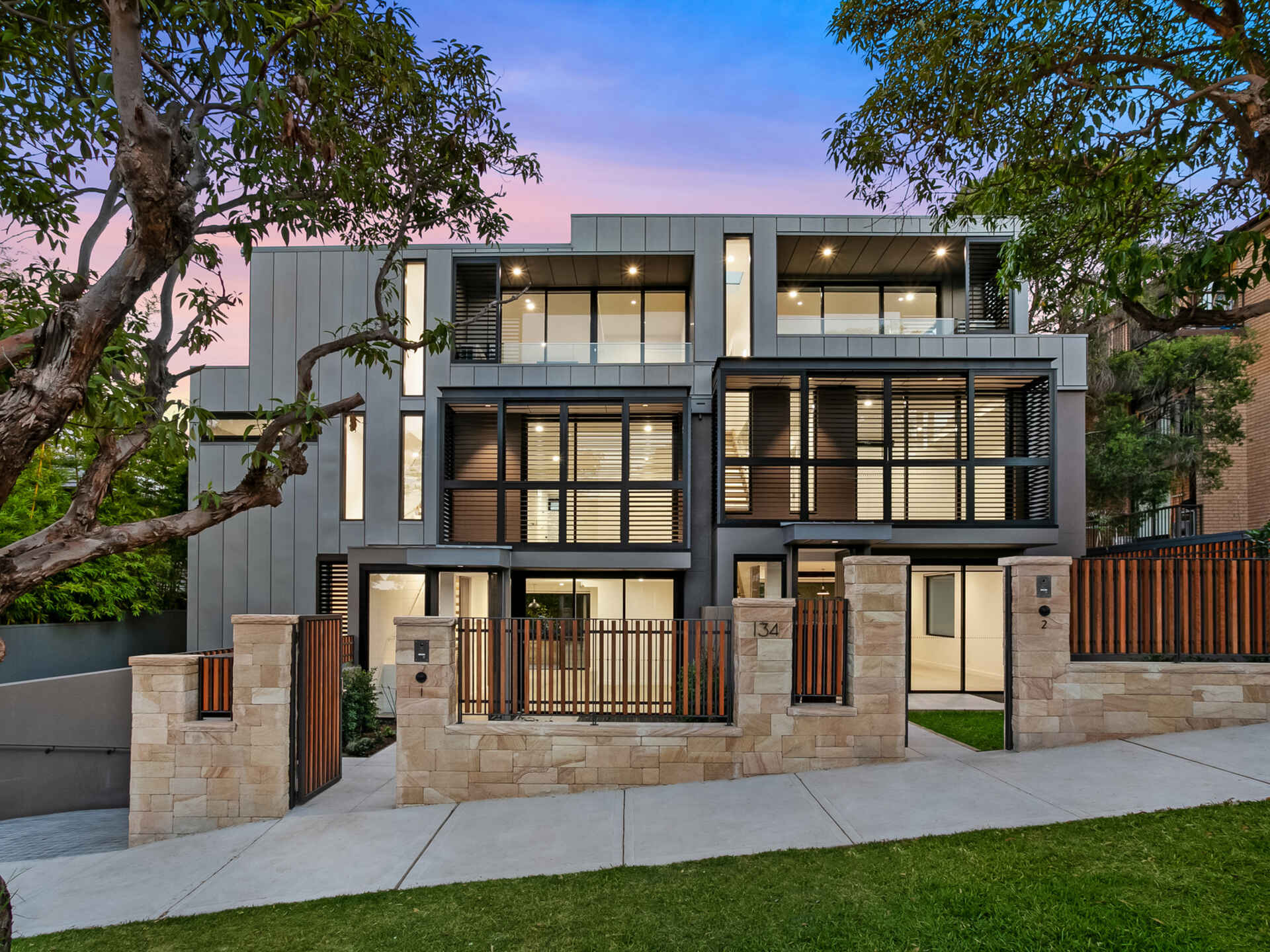 1/134 Holt Avenue Cremorne
