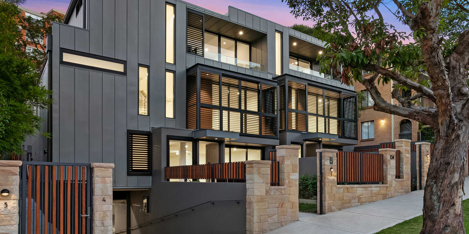 1/134 Holt Avenue Cremorne 1/134 Holt Avenue Cremorne