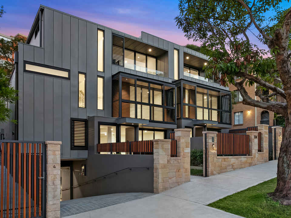 1/134 Holt Avenue Cremorne