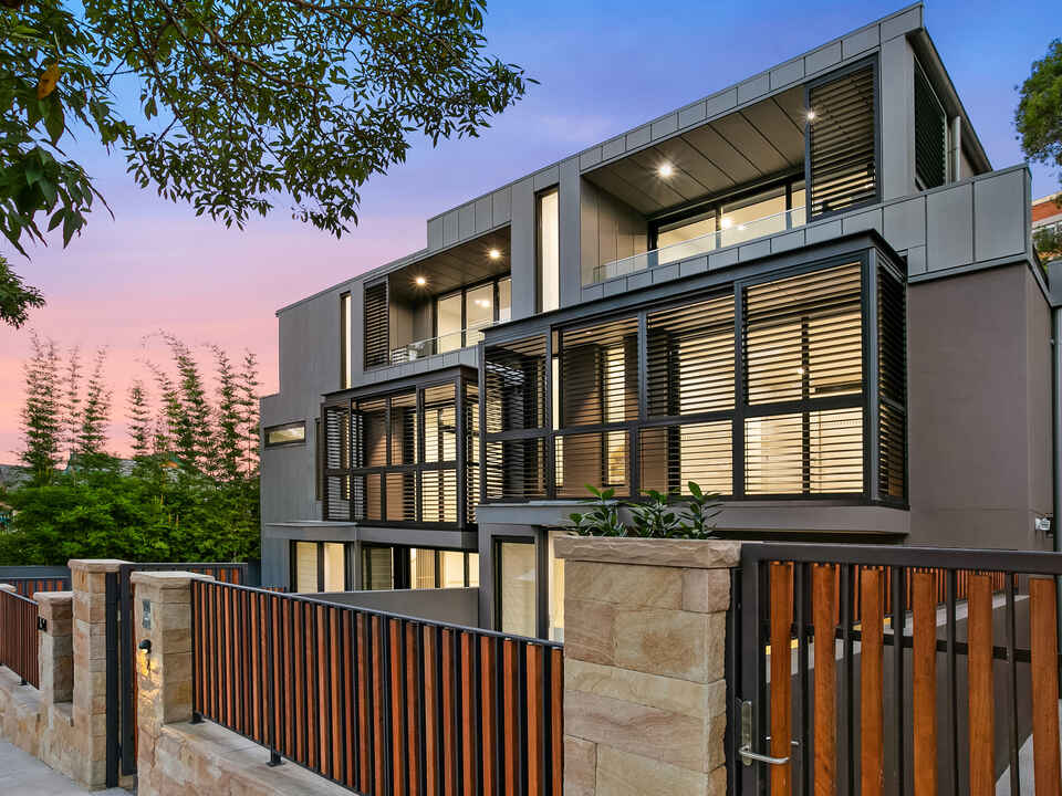 1/134 Holt Avenue Cremorne