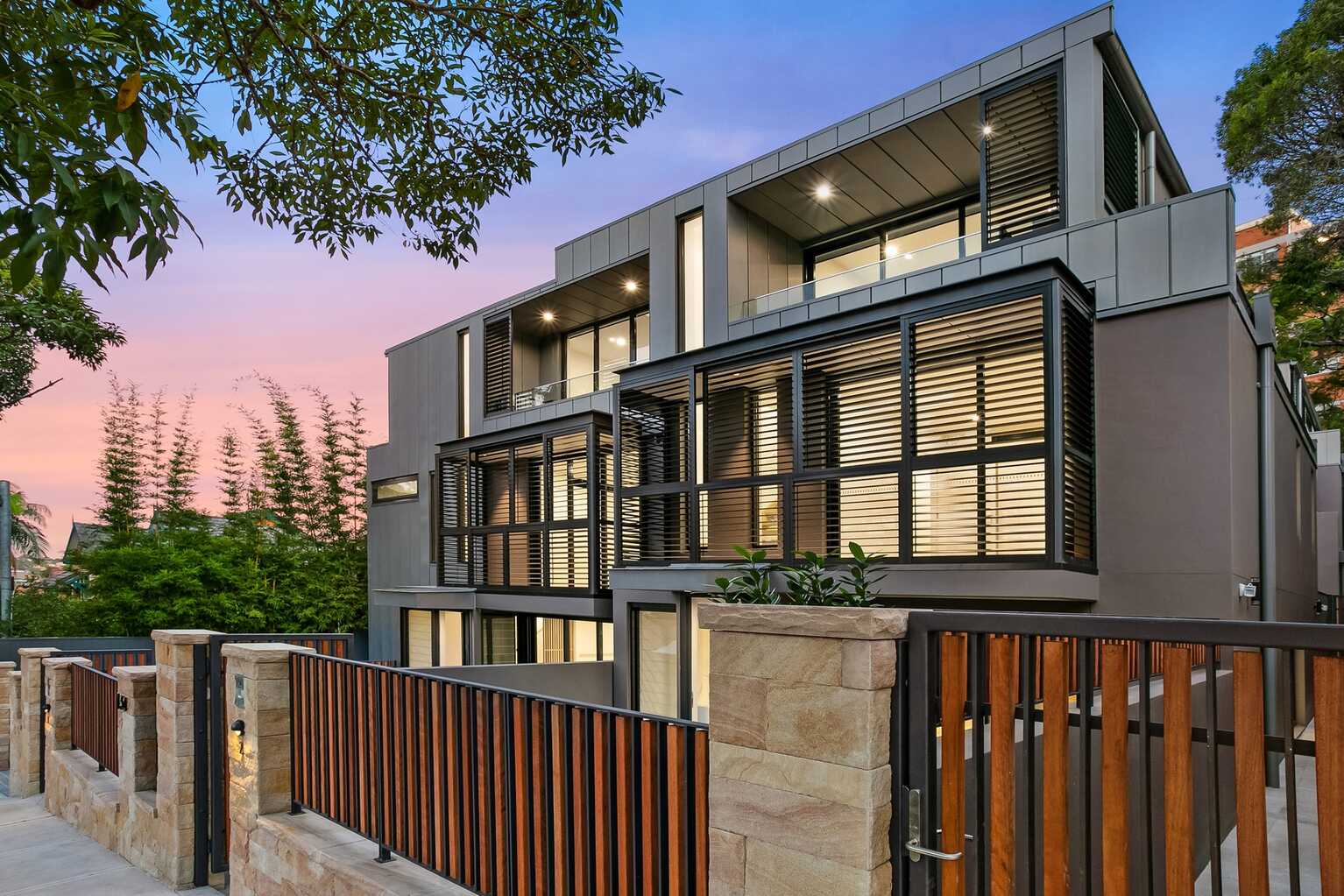 1/134 Holt Avenue Cremorne 1/134 Holt Avenue Cremorne