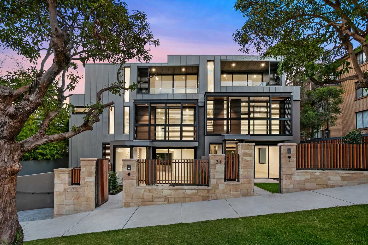 3/134 Holt Avenue Cremorne 3/134 Holt Avenue Cremorne