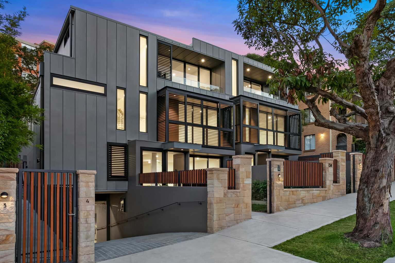 3/134 Holt Avenue Cremorne 3/134 Holt Avenue Cremorne