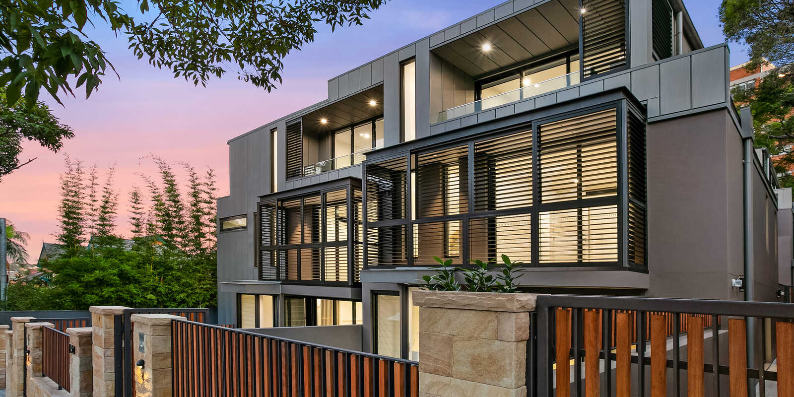 3/134 Holt Avenue Cremorne 3/134 Holt Avenue Cremorne