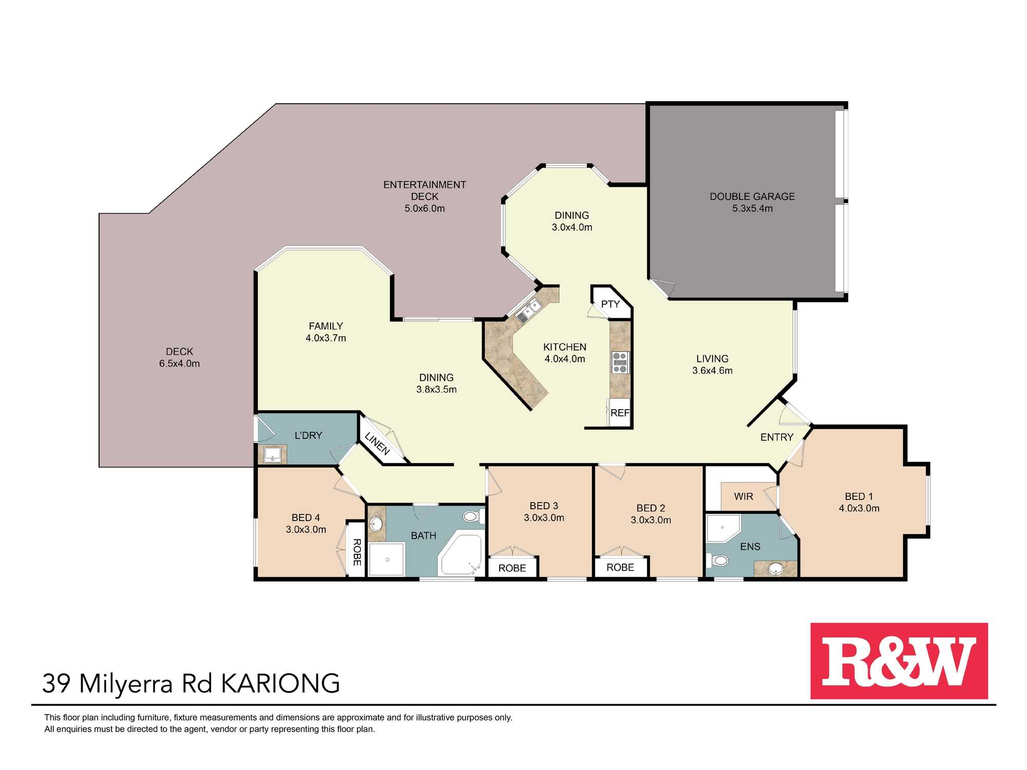 39 Milyerra Road Kariong