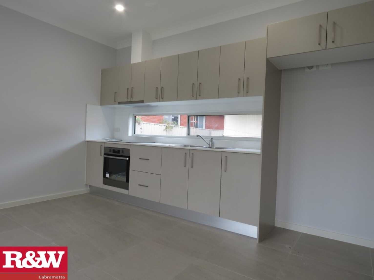 20A Alinga Street Cabramatta West
