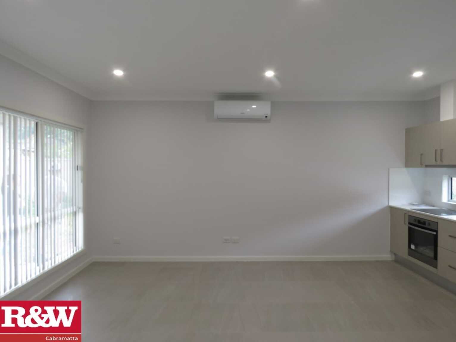 20A Alinga Street Cabramatta West