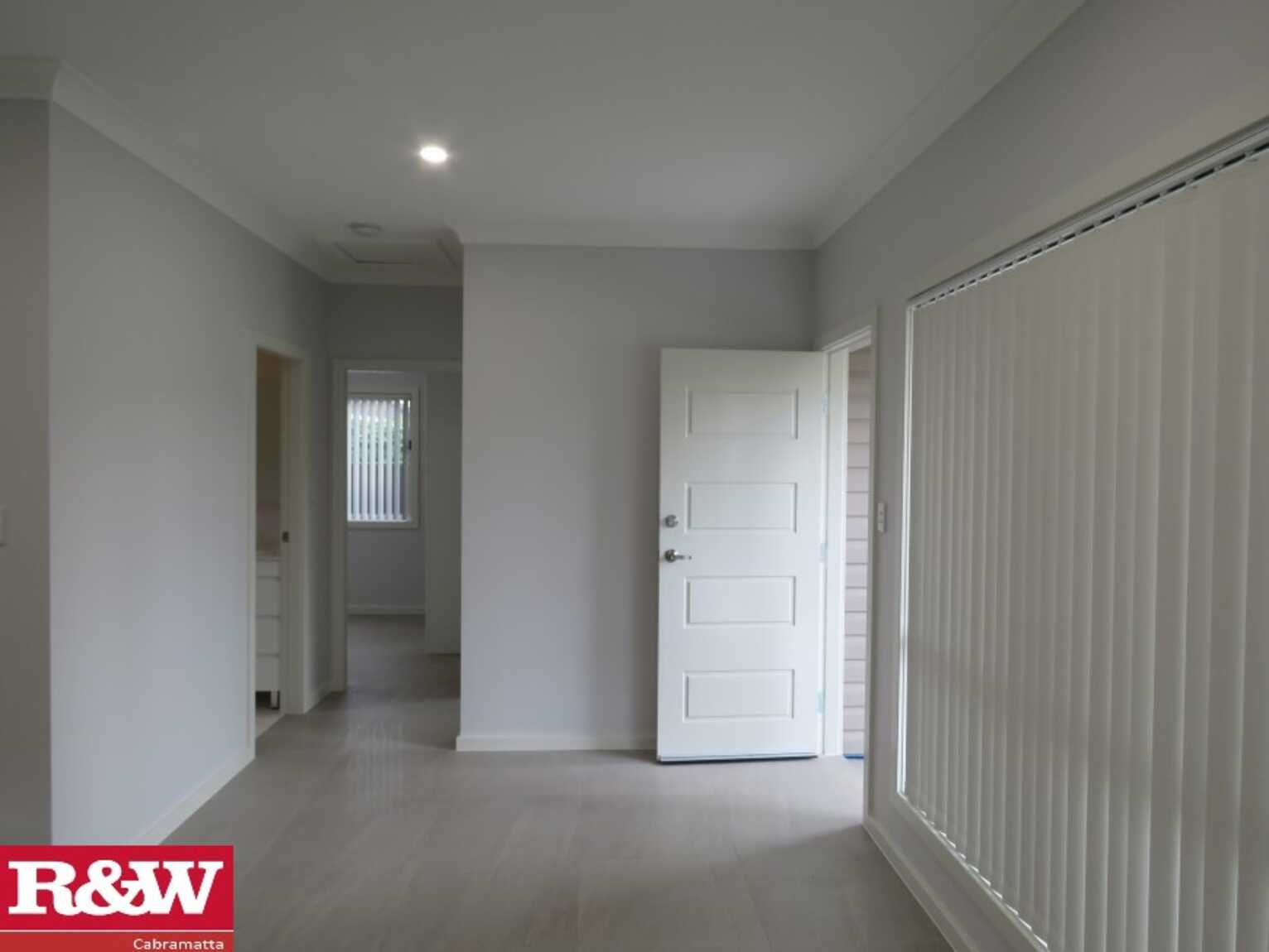 20A Alinga Street Cabramatta West