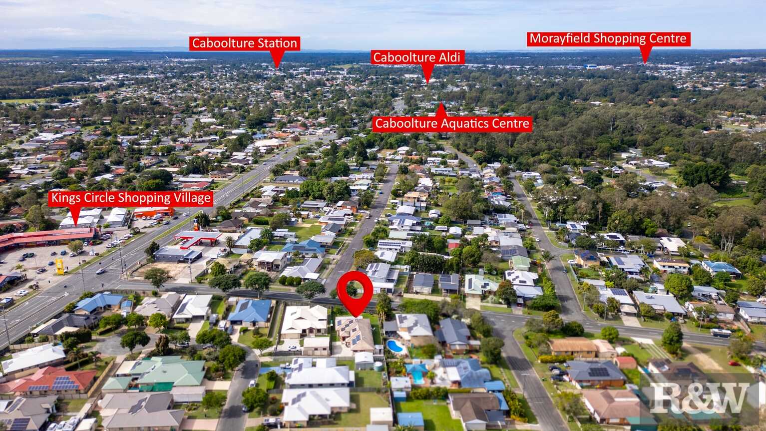 31 Fairway Court Caboolture 31 Fairway Court Caboolture