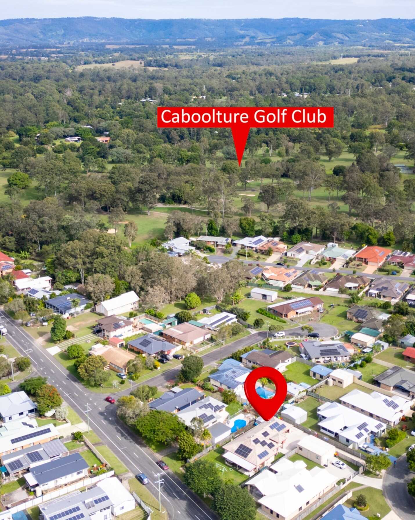 31 Fairway Court Caboolture, Caboolture - Thumbnail 4