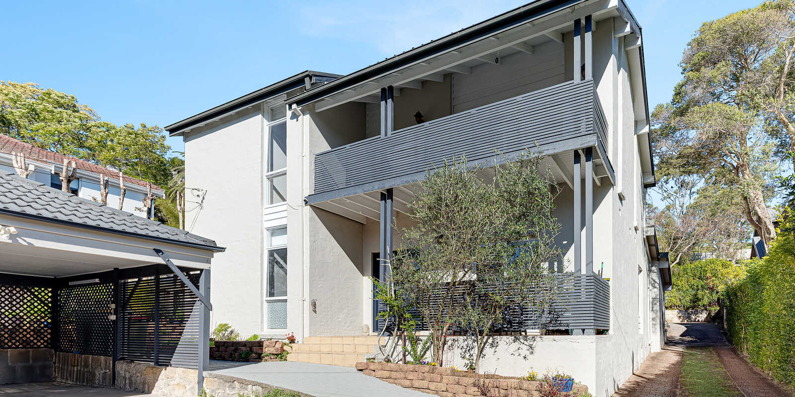 52 Kameruka Road Northbridge 52 Kameruka Road Northbridge