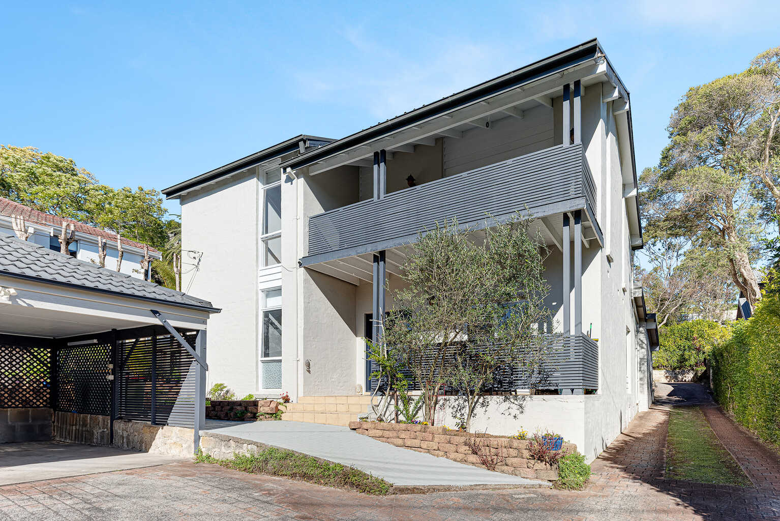 52 Kameruka Road Northbridge 52 Kameruka Road Northbridge