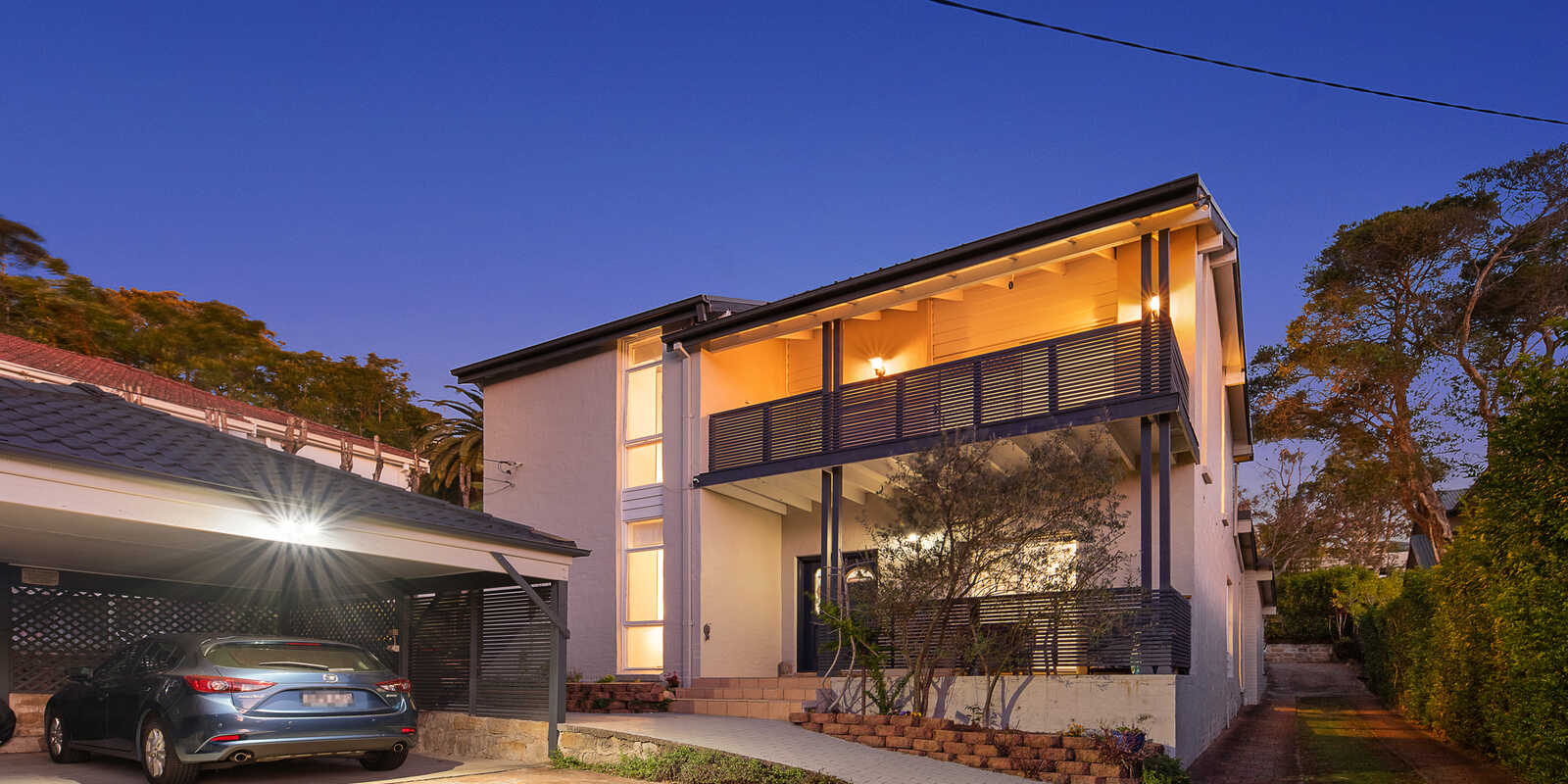 52 Kameruka Road Northbridge 52 Kameruka Road Northbridge