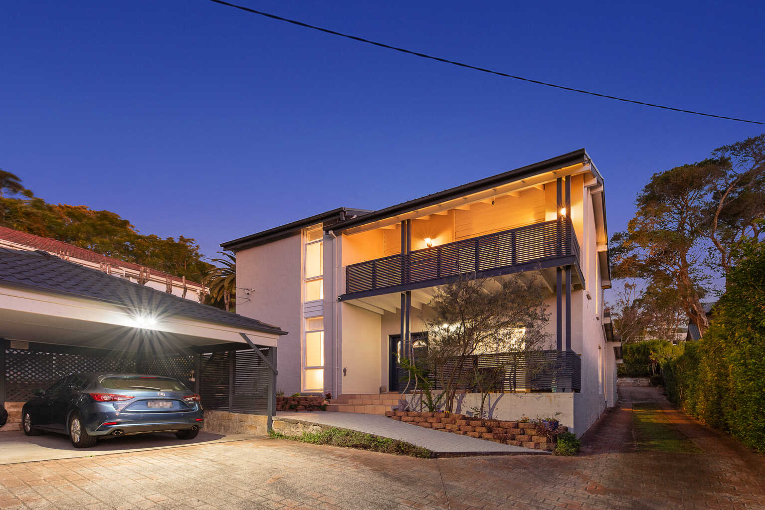 52 Kameruka Road Northbridge 52 Kameruka Road Northbridge