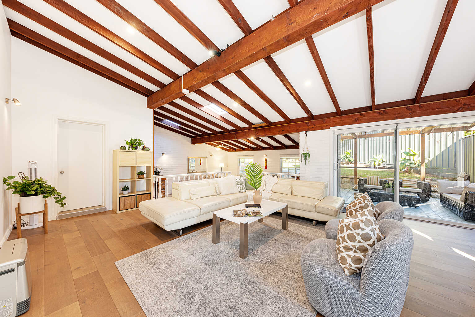 52 Kameruka Road Northbridge 52 Kameruka Road Northbridge