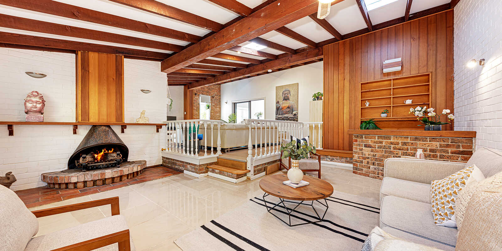 52 Kameruka Road Northbridge 52 Kameruka Road Northbridge