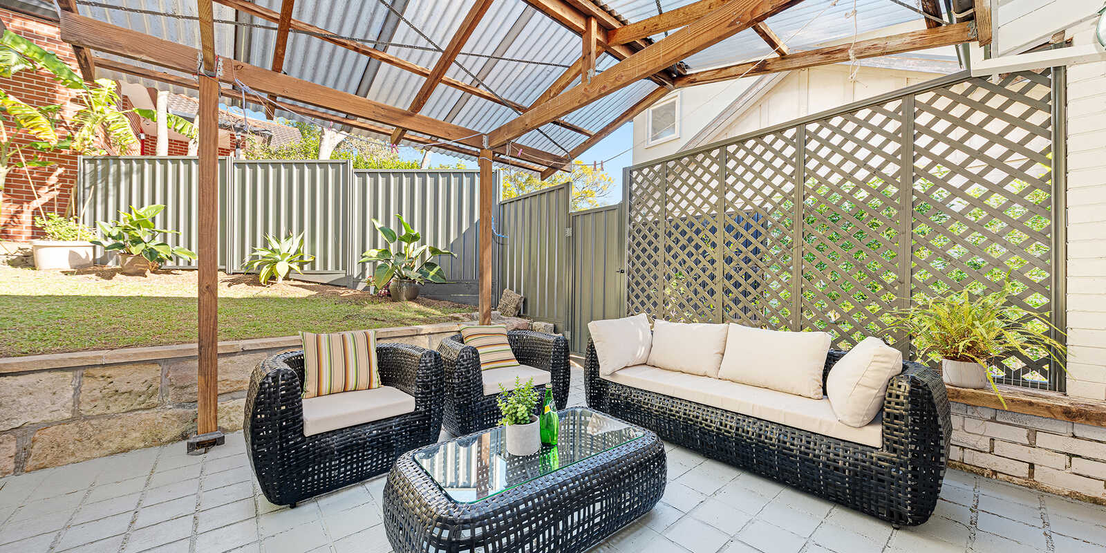 52 Kameruka Road Northbridge 52 Kameruka Road Northbridge