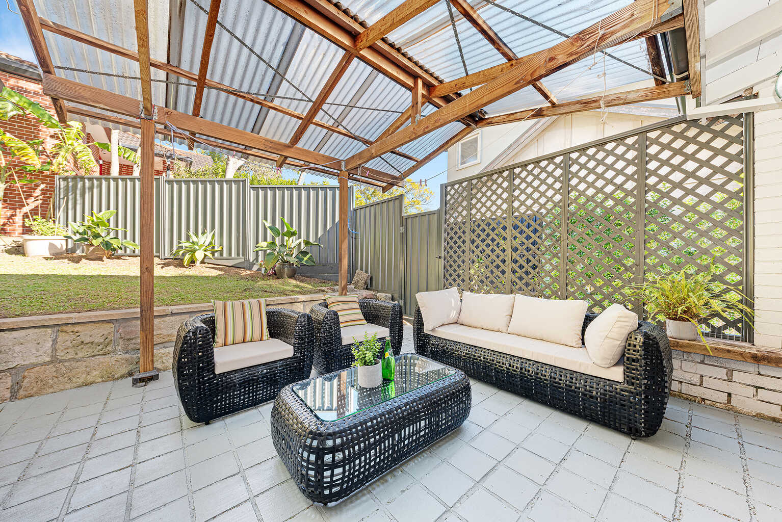 52 Kameruka Road Northbridge 52 Kameruka Road Northbridge
