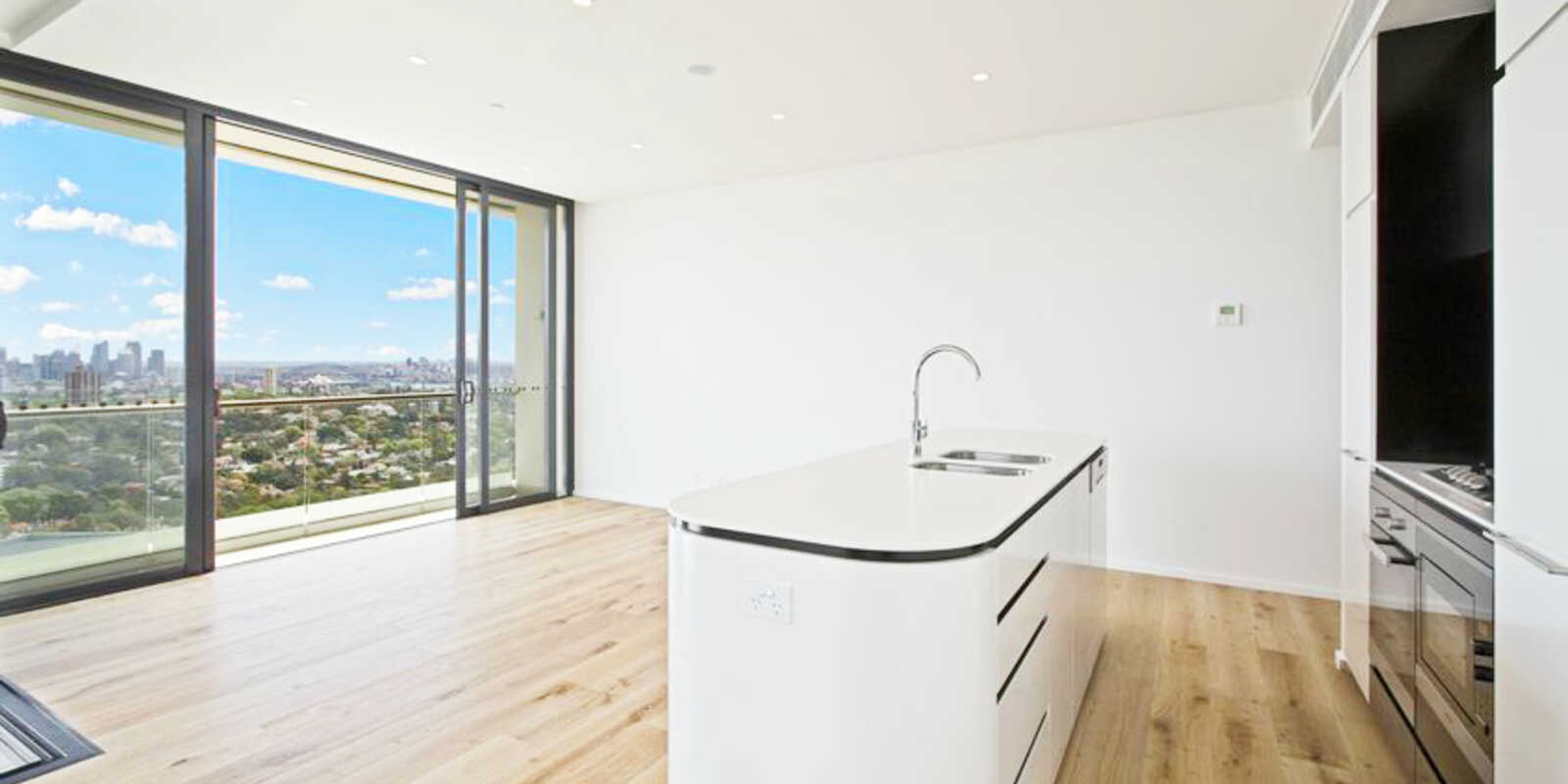 1804/241 Oxford Street Bondi Junction 1804/241 Oxford Street Bondi Junction