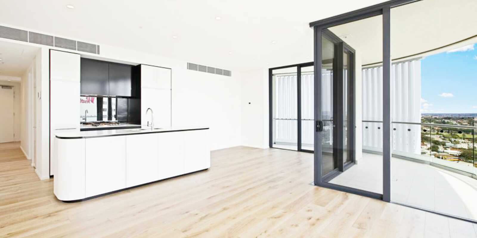 1804/241 Oxford Street Bondi Junction 1804/241 Oxford Street Bondi Junction