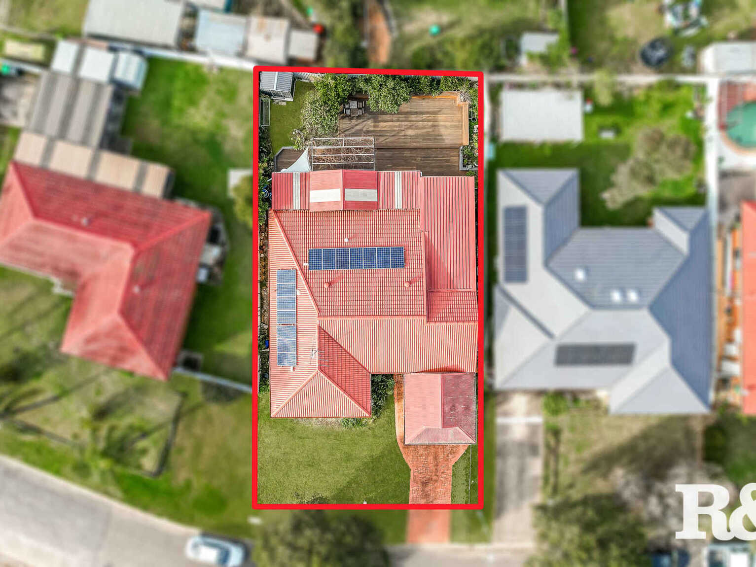 2 Pyramus Place St Clair