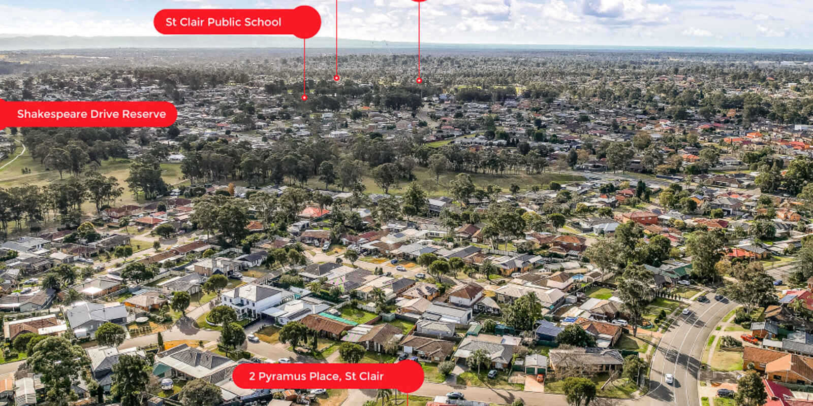 2 Pyramus Place St Clair