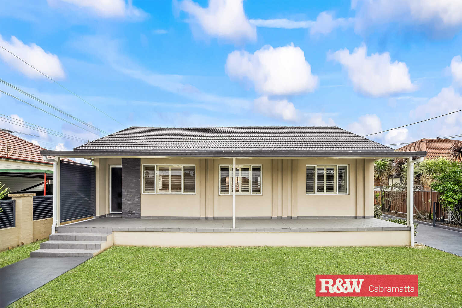 21 Lovoni Street, Cabramatta 21 Lovoni Street, Cabramatta