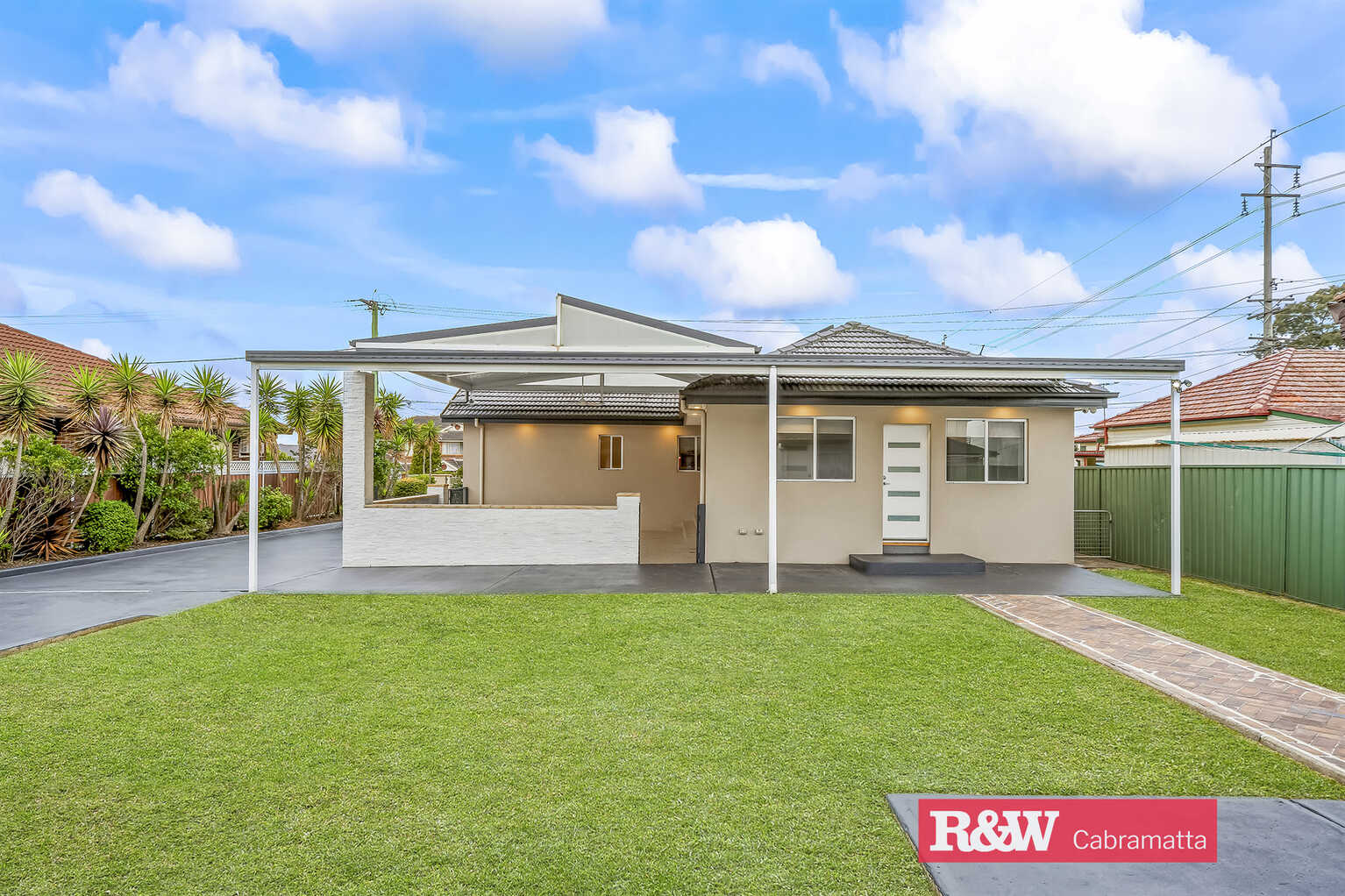 21 Lovoni Street, Cabramatta 21 Lovoni Street, Cabramatta