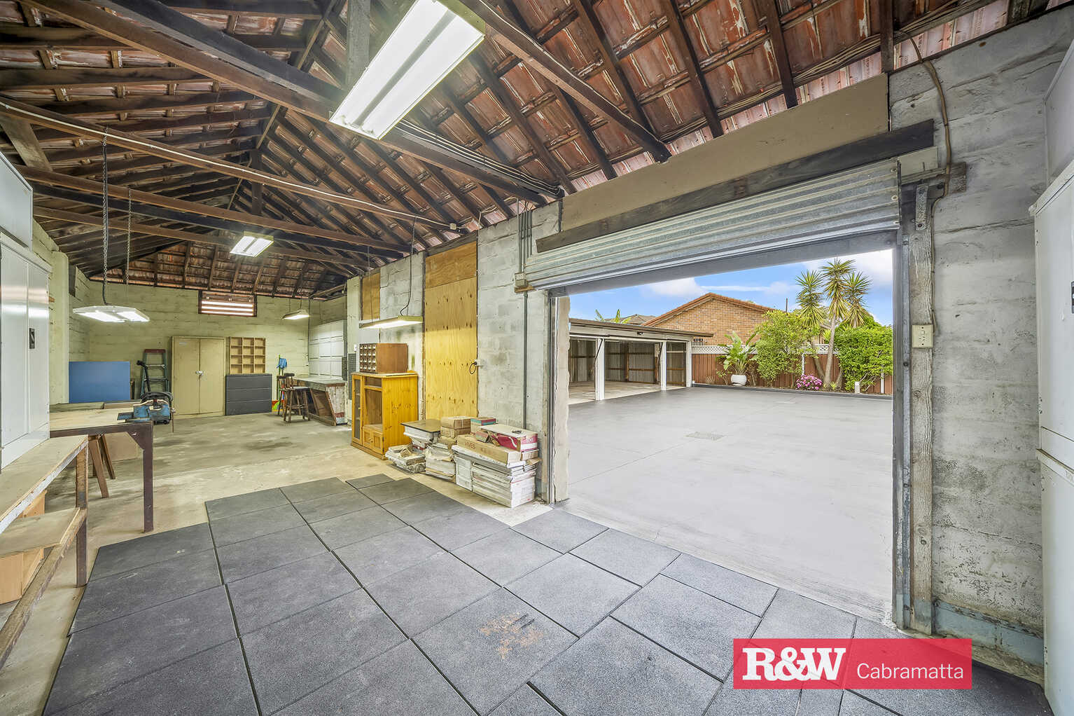 21 Lovoni Street, Cabramatta 21 Lovoni Street, Cabramatta