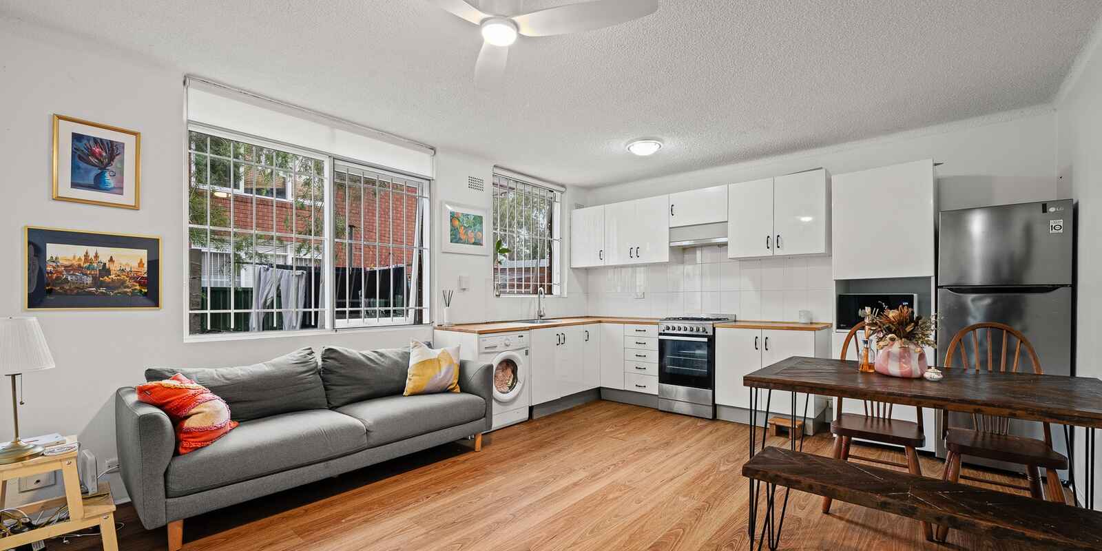 2/58 Arthur Street Marrickville