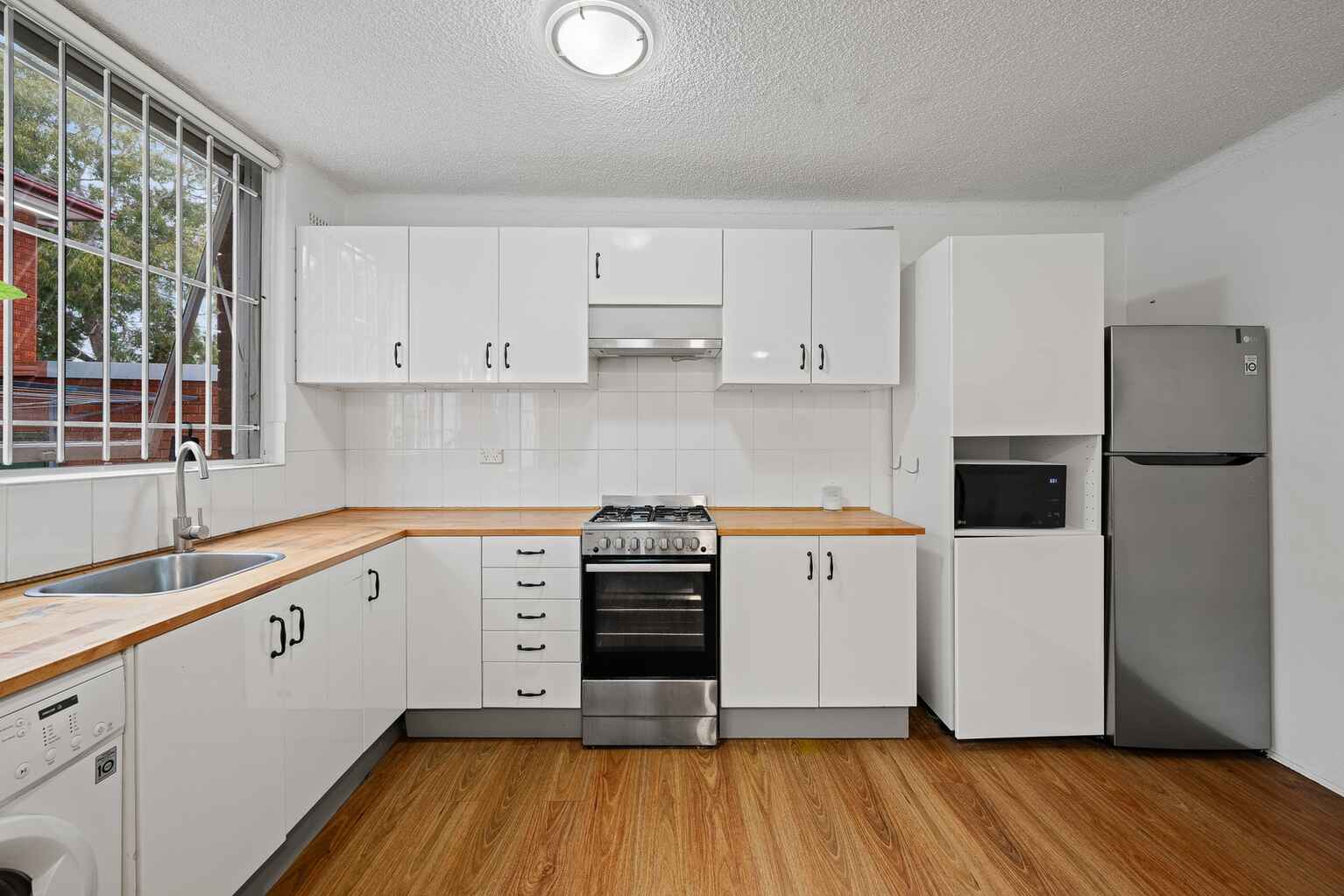 2/58 Arthur Street Marrickville