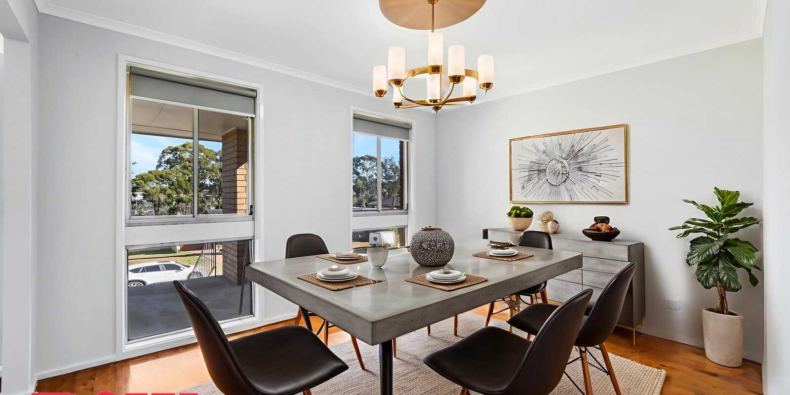 52 Elouera Crescent Woodbine 52 Elouera Crescent Woodbine