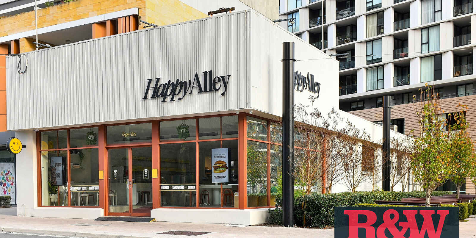 B406/1 Chapel Street Rockdale B406/1 Chapel Street Rockdale