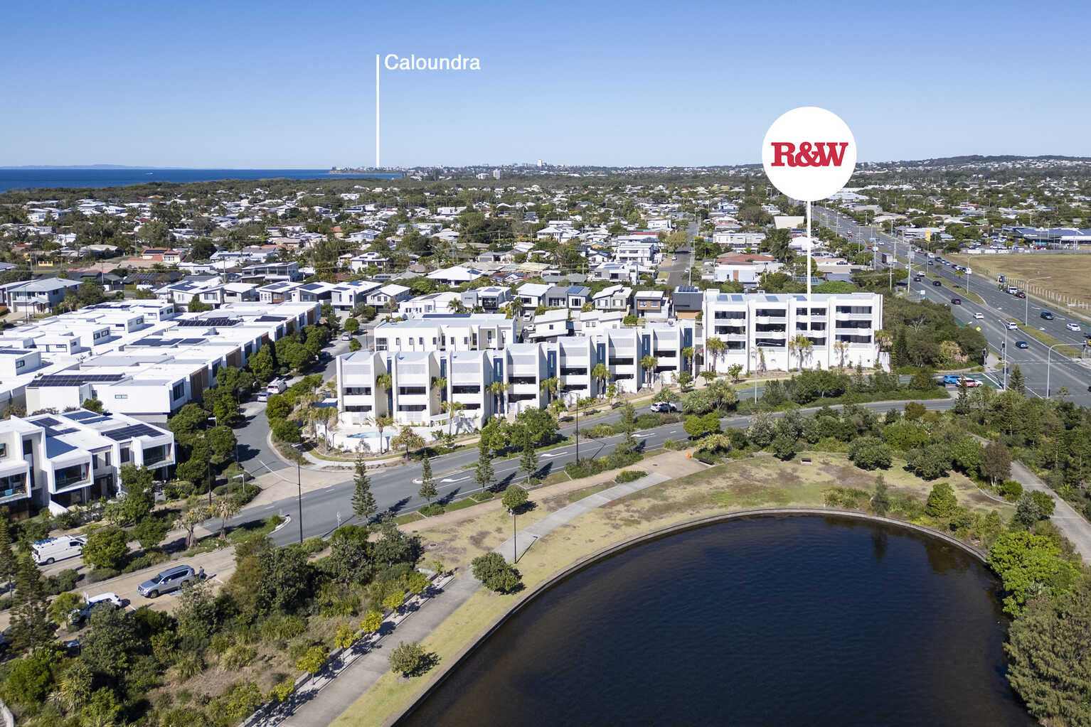 21/6 Barrel Street Bokarina 21/6 Barrel Street Bokarina