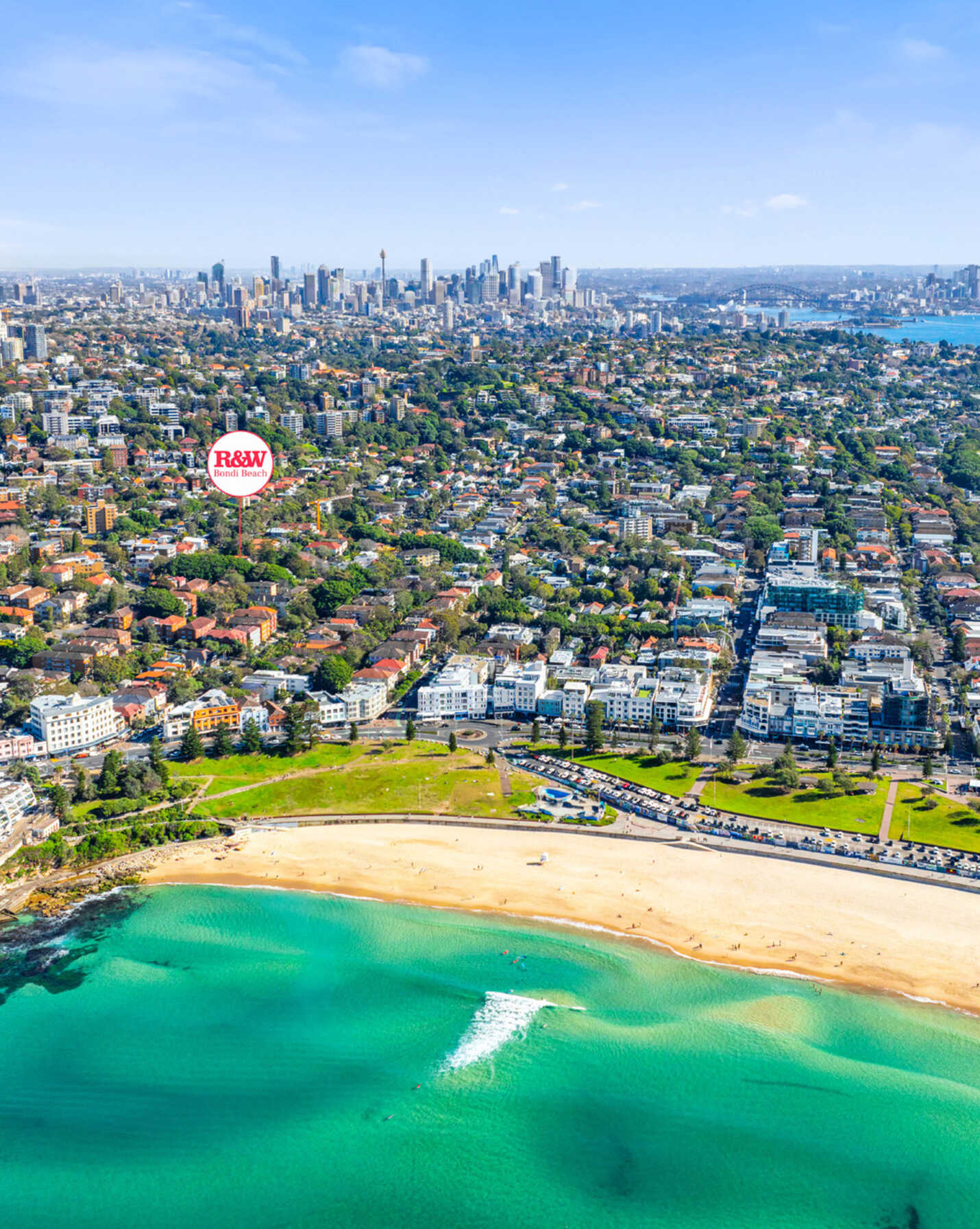 1/65 Francis Street Bondi Beach, Beach - Thumbnail 2