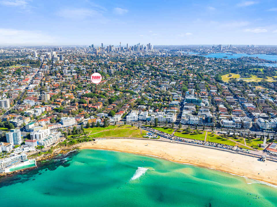 1/65 Francis Street Bondi Beach