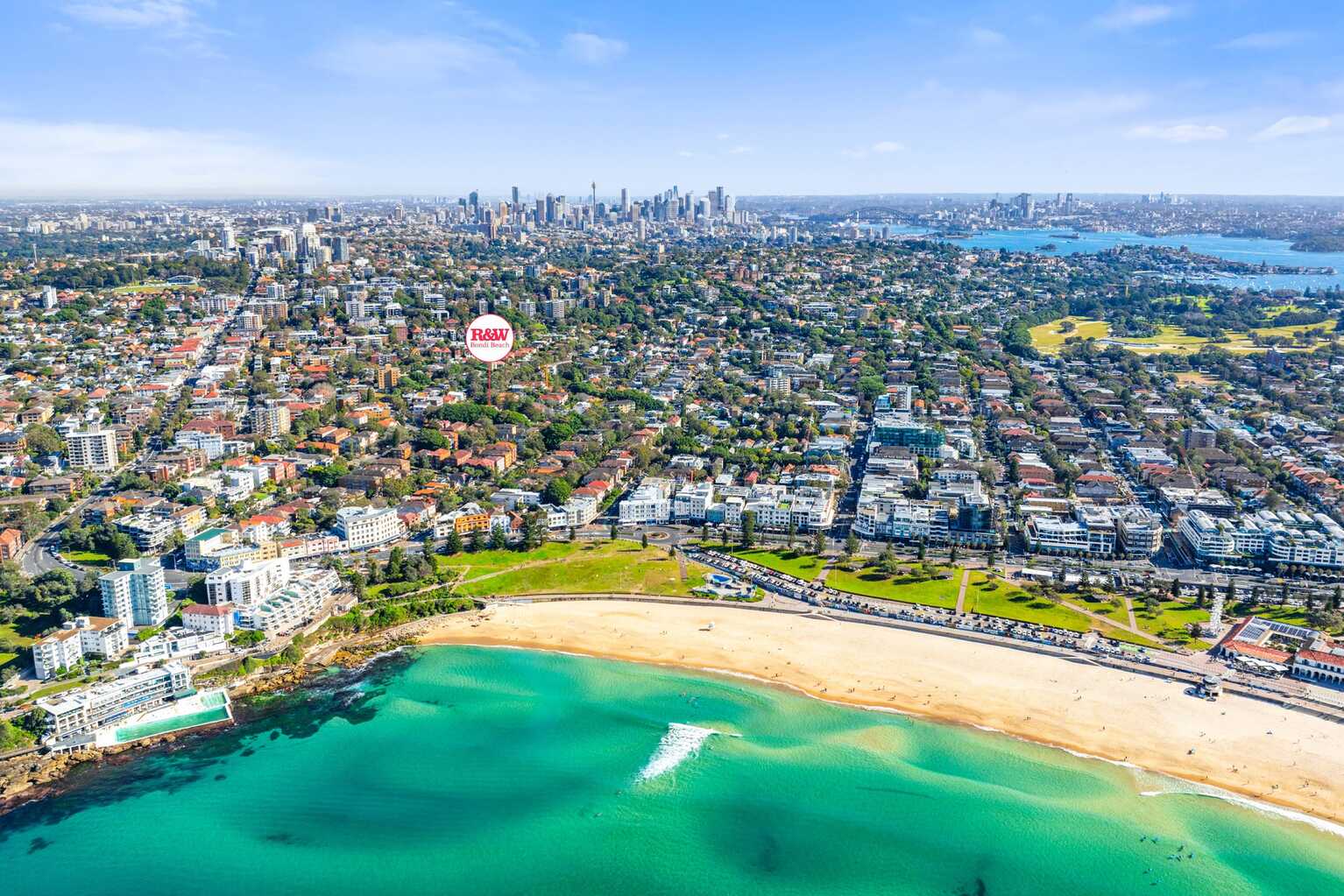1/65 Francis Street Bondi Beach 1/65 Francis Street Bondi Beach