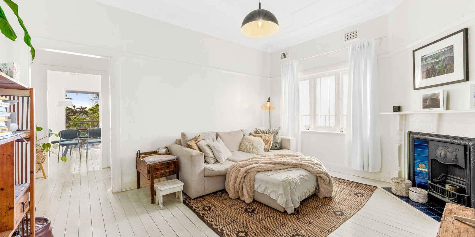 1/65 Francis Street Bondi Beach 1/65 Francis Street Bondi Beach