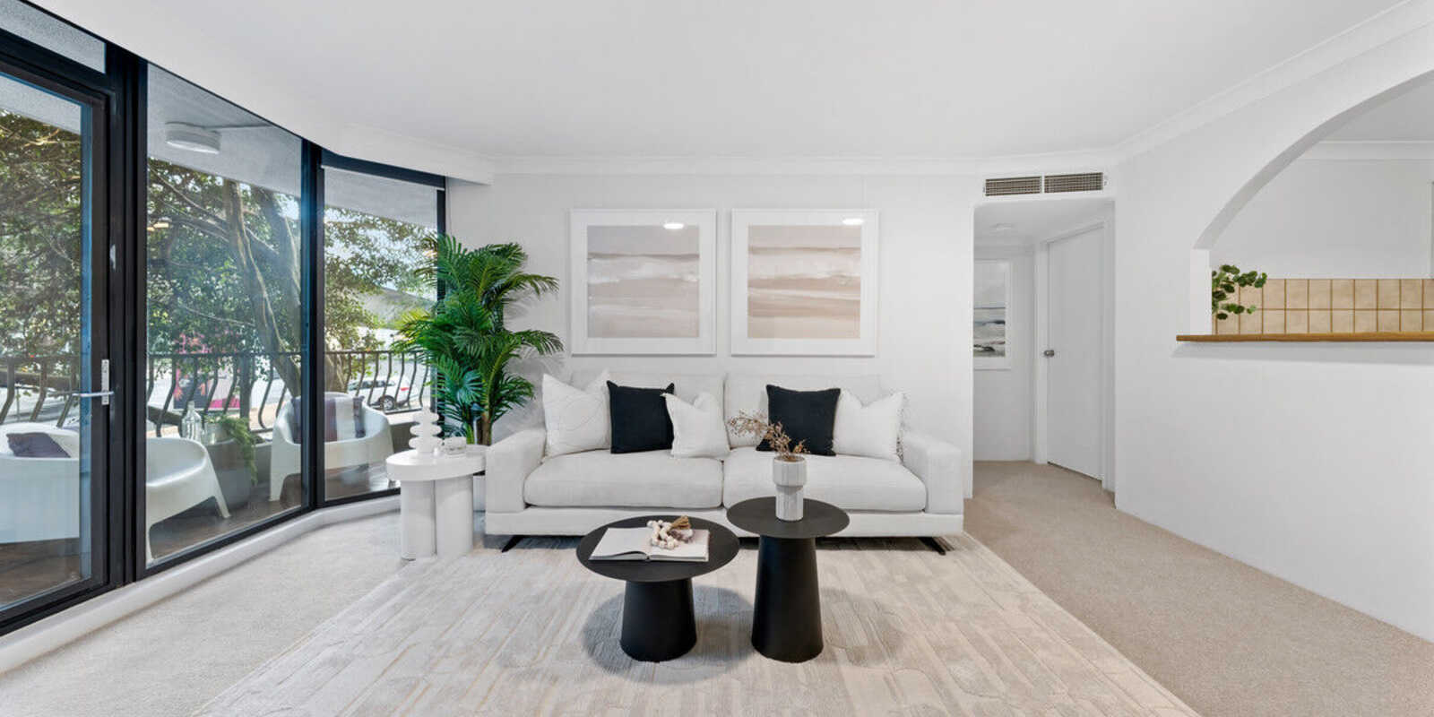 2F/153 Bayswater Road Rushcutters Bay 2F/153 Bayswater Road Rushcutters Bay