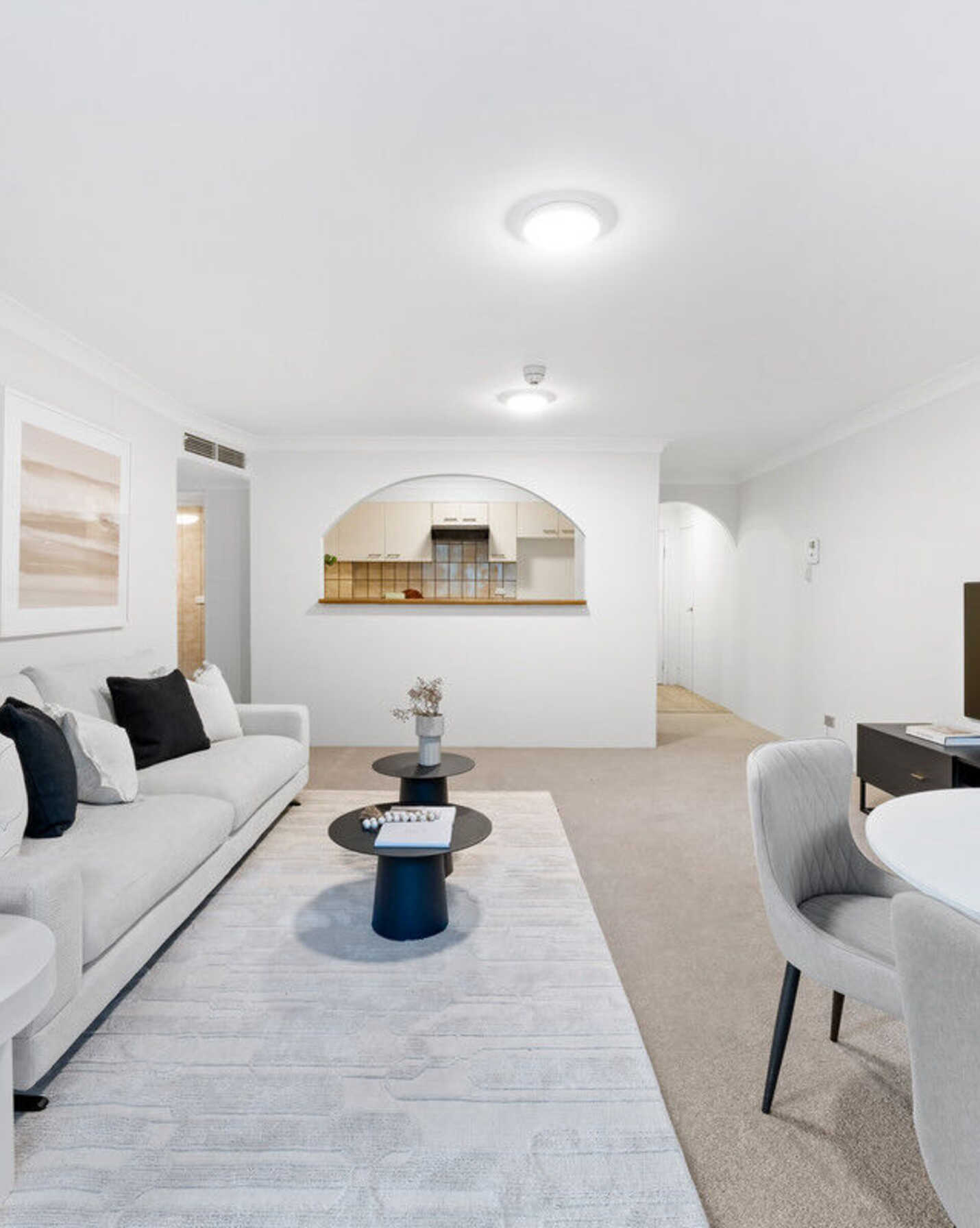 2F/153 Bayswater Road Rushcutters Bay, Bay - Thumbnail 3