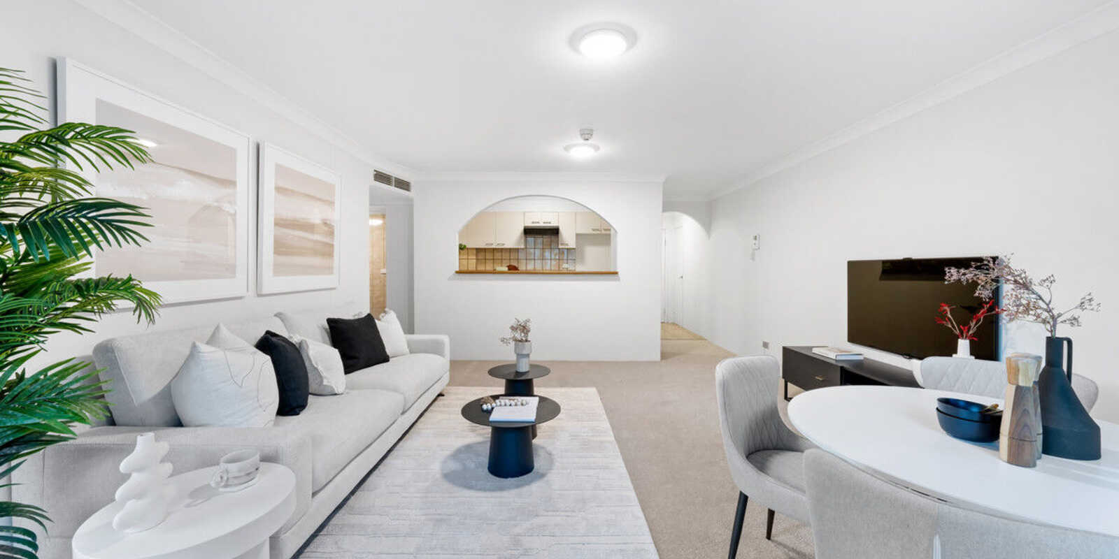 2F/153 Bayswater Road Rushcutters Bay 2F/153 Bayswater Road Rushcutters Bay