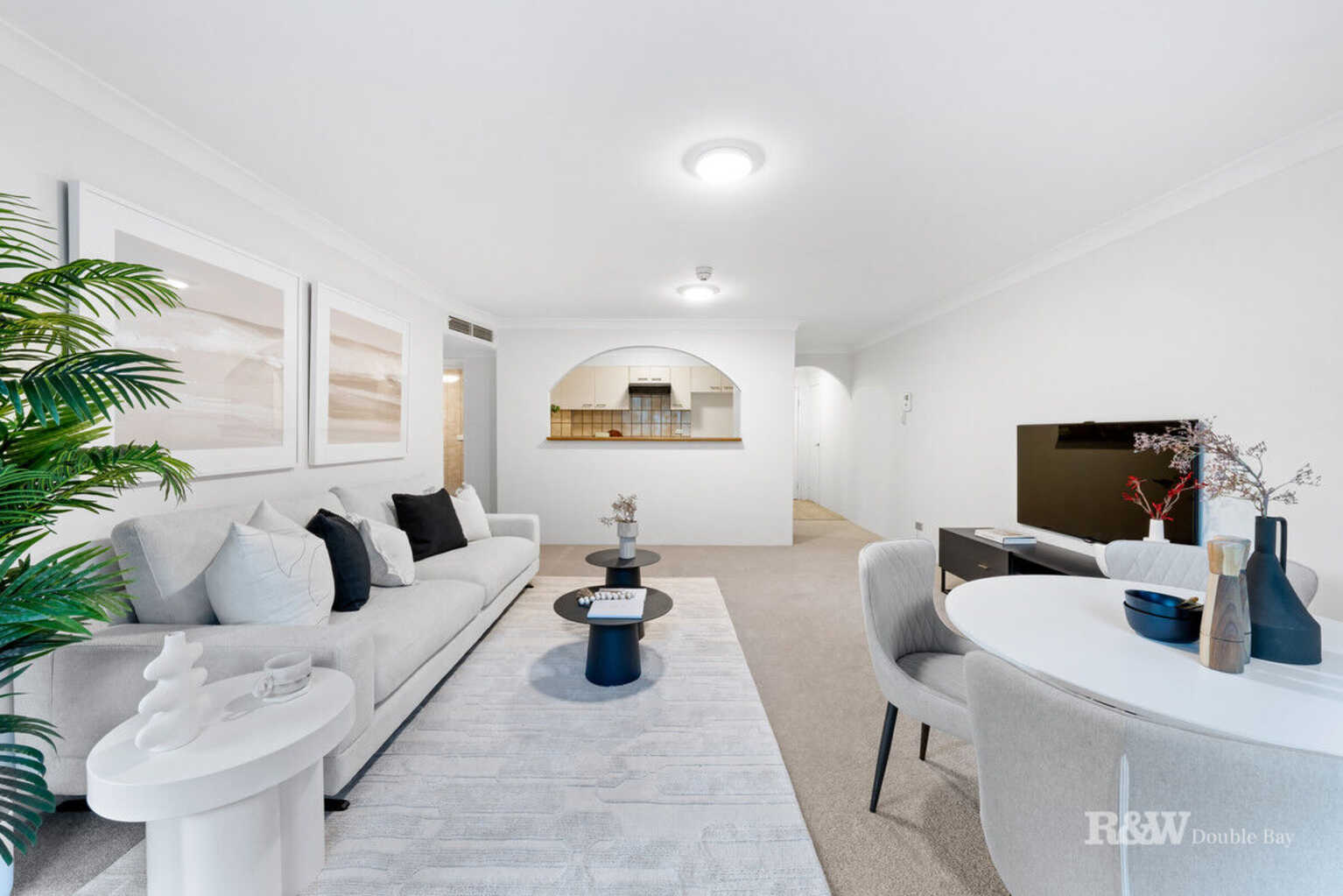 2F/153 Bayswater Road Rushcutters Bay 2F/153 Bayswater Road Rushcutters Bay