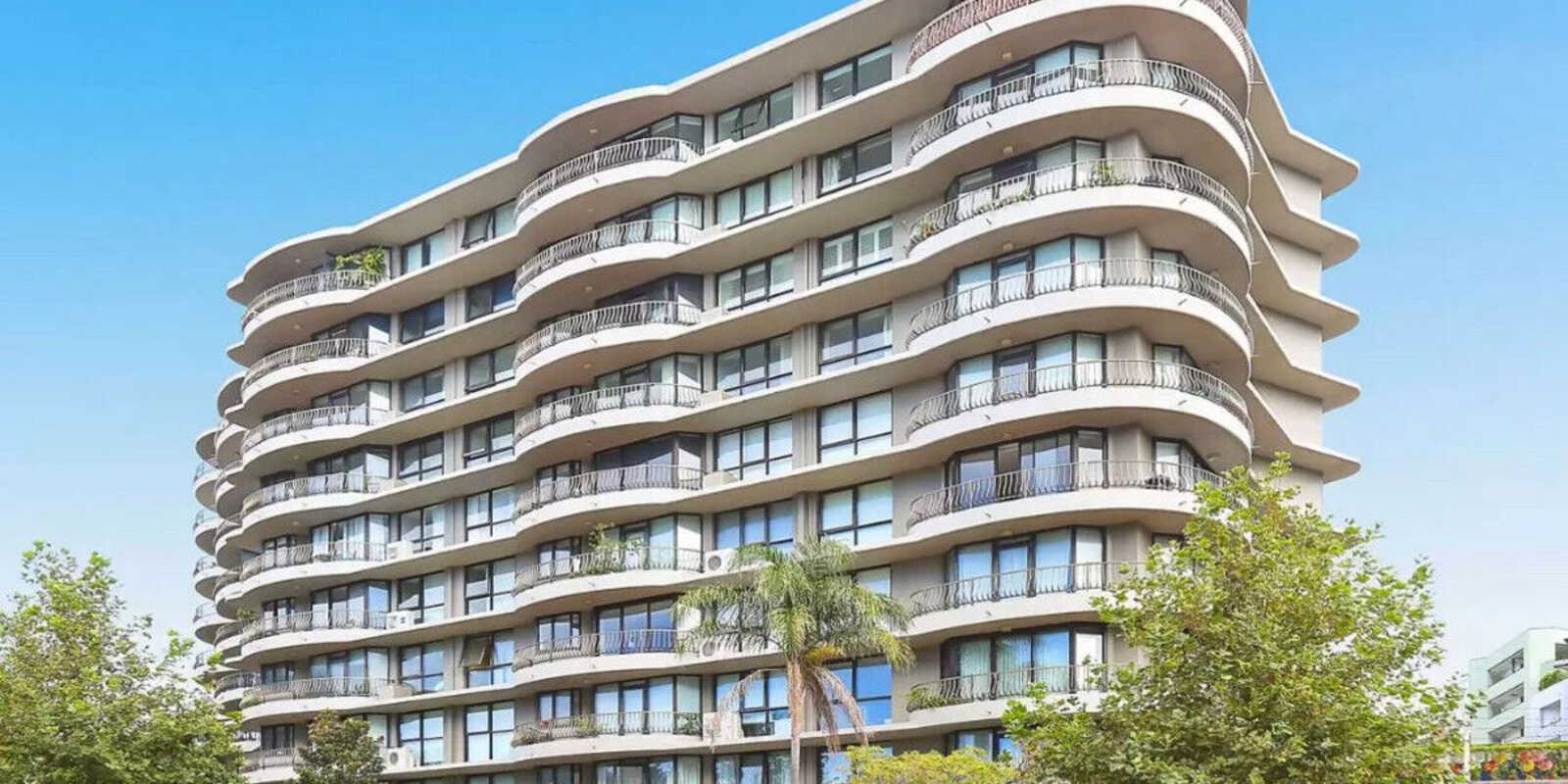 2F/153 Bayswater Road Rushcutters Bay 2F/153 Bayswater Road Rushcutters Bay