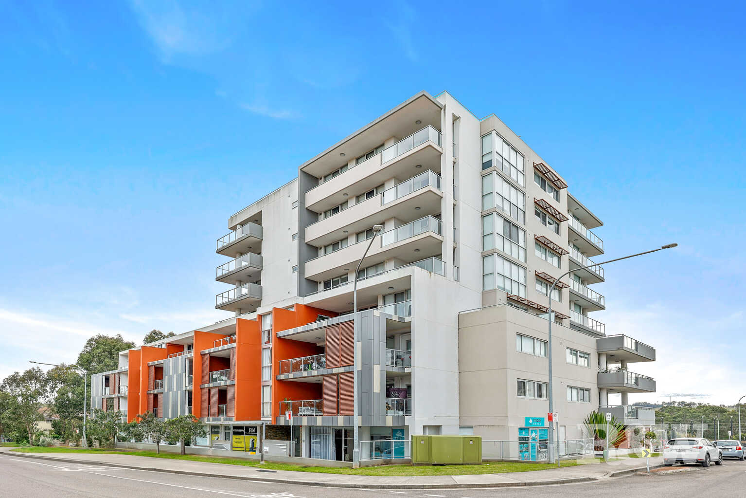21/47 STOWE AVENUE Campbelltown 21/47 STOWE AVENUE Campbelltown