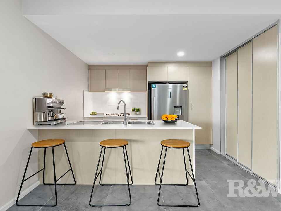 21/47 STOWE AVENUE Campbelltown