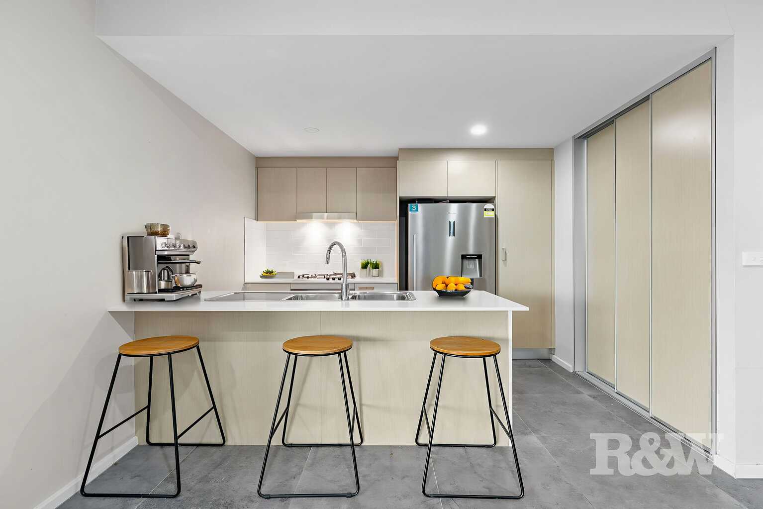 21/47 STOWE AVENUE Campbelltown 21/47 STOWE AVENUE Campbelltown