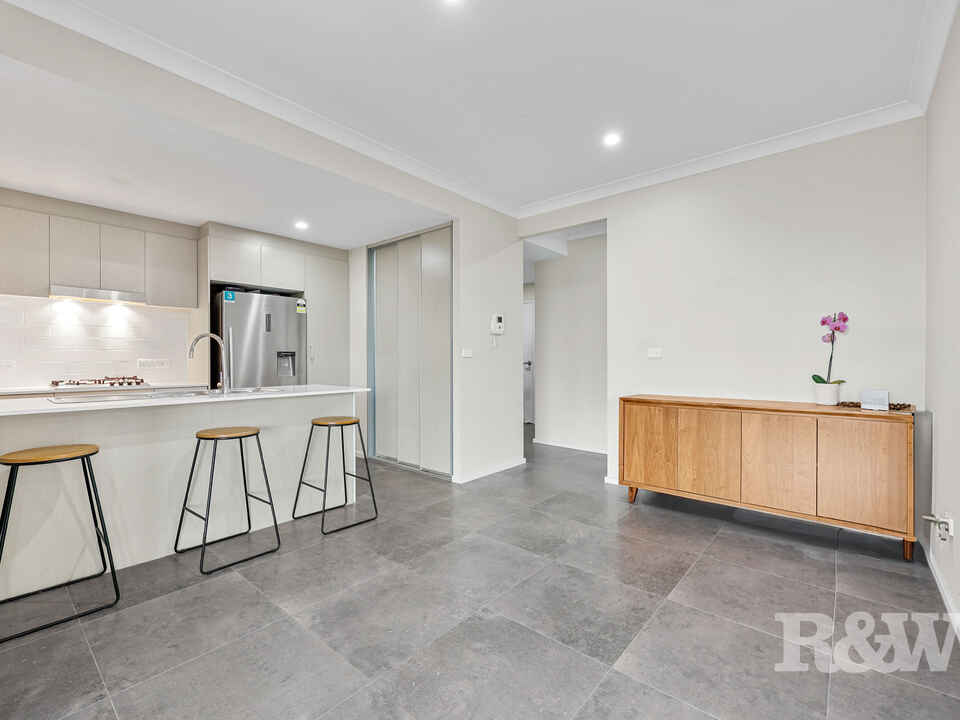 21/47 STOWE AVENUE Campbelltown