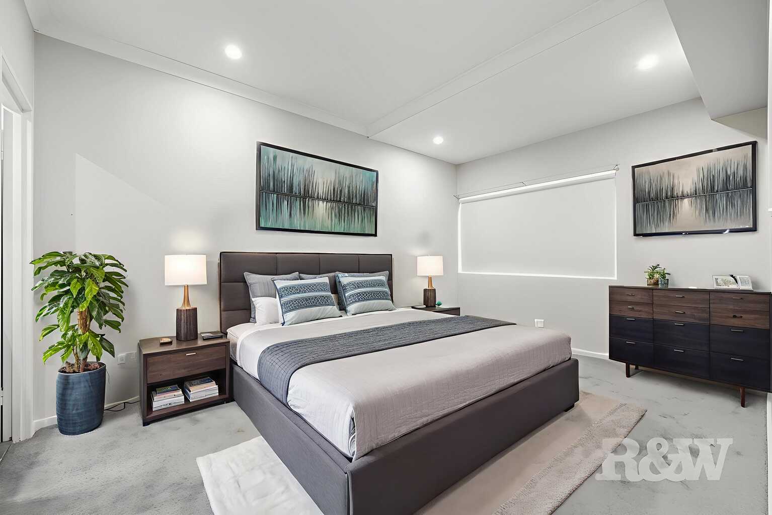 21/47 STOWE AVENUE Campbelltown 21/47 STOWE AVENUE Campbelltown