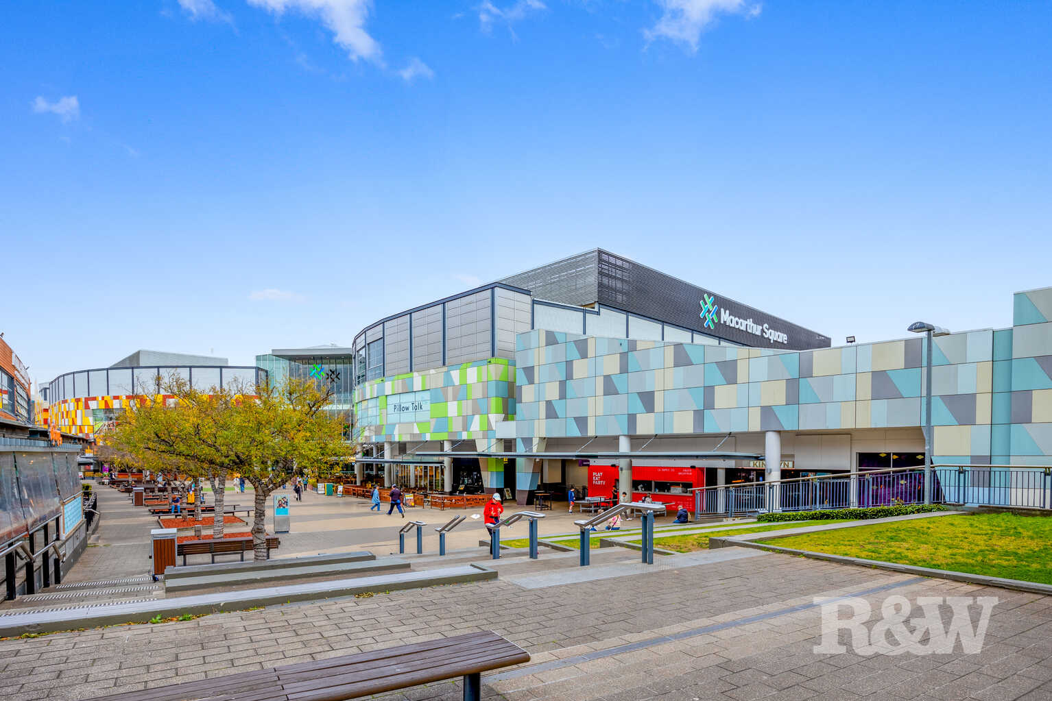 21/47 STOWE AVENUE Campbelltown 21/47 STOWE AVENUE Campbelltown