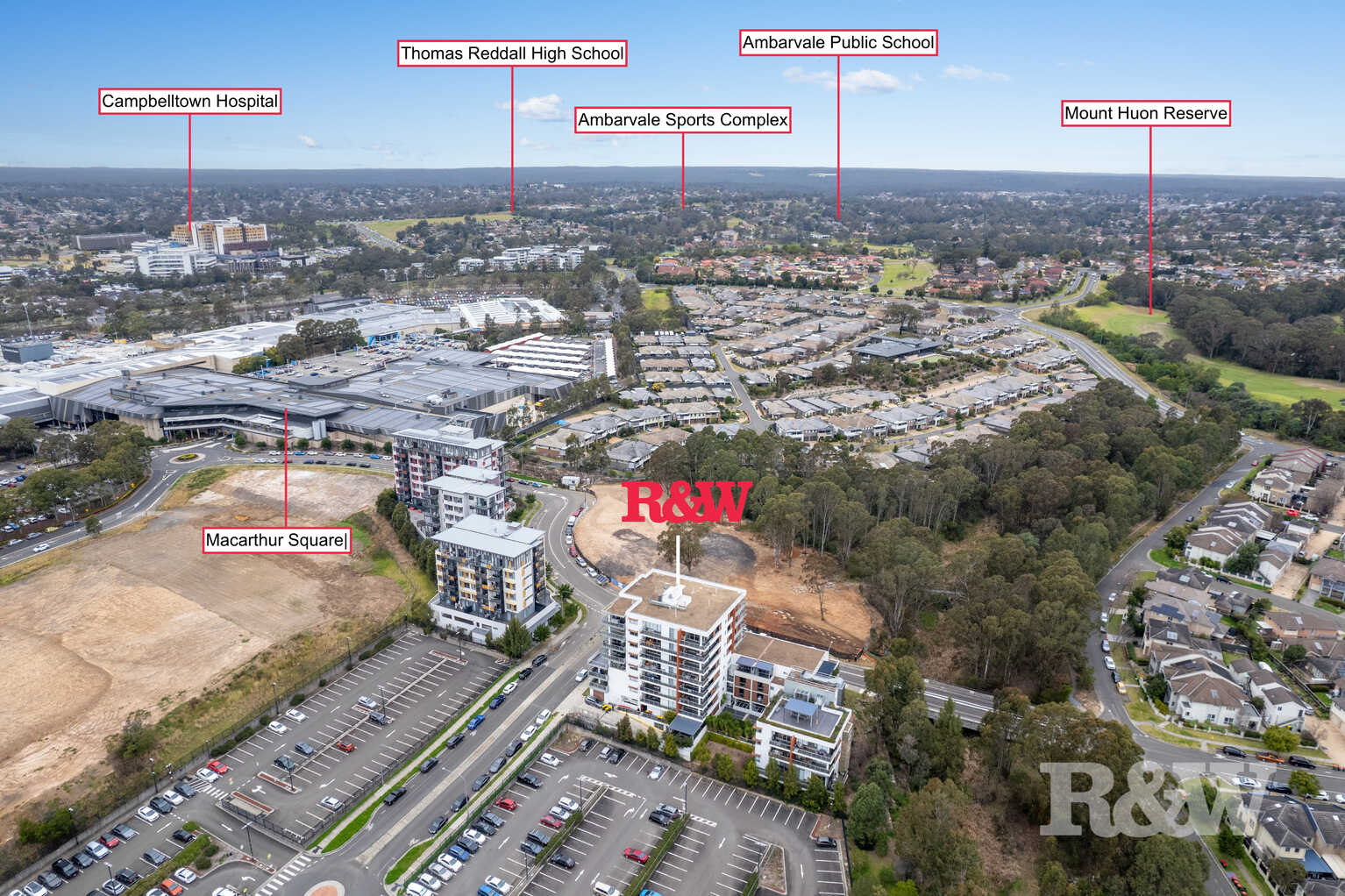 21/47 STOWE AVENUE Campbelltown 21/47 STOWE AVENUE Campbelltown